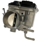 Fuel Injection Throttle Body