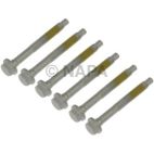 Body Mount Cushion Bolt
