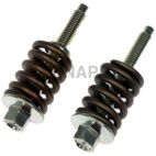 Exhaust Manifold Bolt and Spring