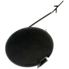 Tow Hook Cover