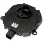 High Intensity Discharge (HID) Headlight Control Module