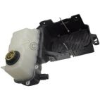 Engine Coolant Reservoir