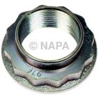 Locking Hub Spindle Nut