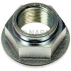 Locking Hub Spindle Nut