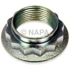 Locking Hub Spindle Nut
