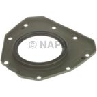 Engine Rear Main Seal Cover