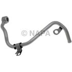 Turbocharger Coolant Line