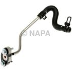 Turbocharger Coolant Line