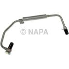 Turbocharger Coolant Line