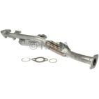 Exhaust Crossover Pipe