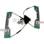 Window Regulator Kit