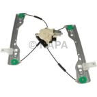 Window Regulator Kit