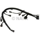 Fuel Management Wiring Harness