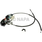 Door Lock Actuator
