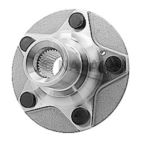 Wheel Hub