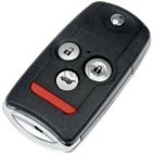 Keyless Entry Transmitter