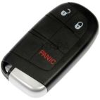 Keyless Entry Transmitter
