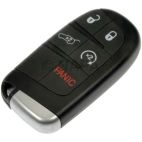 Keyless Entry Transmitter