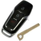 Keyless Entry Transmitter
