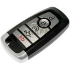 Keyless Entry Transmitter