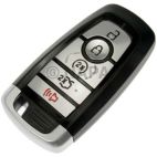 Keyless Entry Transmitter