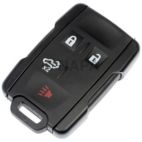 Keyless Entry Transmitter