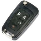 Keyless Entry Transmitter