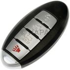 Keyless Entry Transmitter