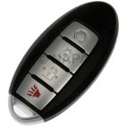 Keyless Entry Transmitter