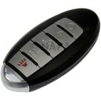 Keyless Entry Transmitter