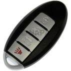 Keyless Entry Transmitter