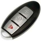 Keyless Entry Transmitter