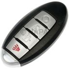 Keyless Entry Transmitter