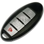Keyless Entry Transmitter