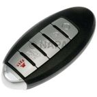 Keyless Entry Transmitter