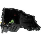 Engine Oil Pan