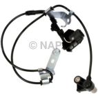 ABS Wheel Speed Sensor