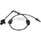 ABS Wheel Speed Sensor