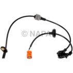 ABS Wheel Speed Sensor