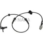 ABS Wheel Speed Sensor