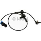 ABS Wheel Speed Sensor