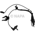 ABS Wheel Speed Sensor