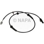 ABS Wheel Speed Sensor