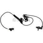 ABS Wheel Speed Sensor