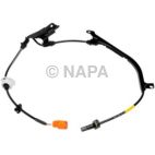 ABS Wheel Speed Sensor