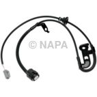 ABS Wheel Speed Sensor Wiring Harness