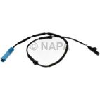 ABS Wheel Speed Sensor