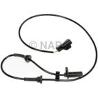 ABS Wheel Speed Sensor