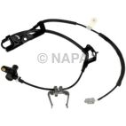 ABS Wheel Speed Sensor