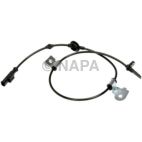 ABS Wheel Speed Sensor